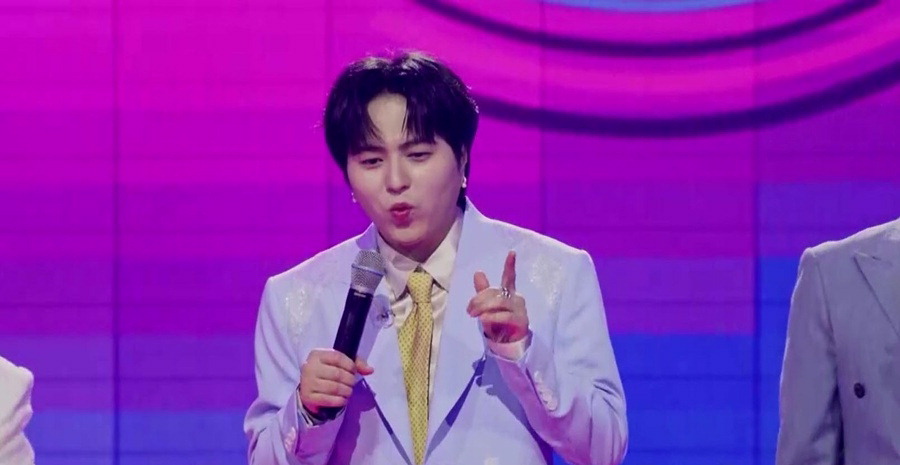 [MBN] 박서진·유다이, 한일 가왕 필살기 공개