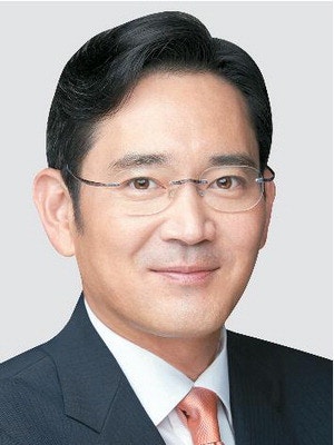 이재용 회장 취임 3주년 된날 … 삼성전자 시총 첫 600조 '축포'