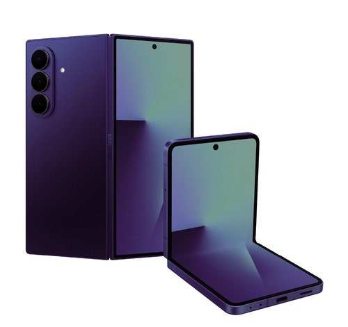 삼성전자, 펼치지 않아도 완벽…가장 진보한 스마트폰