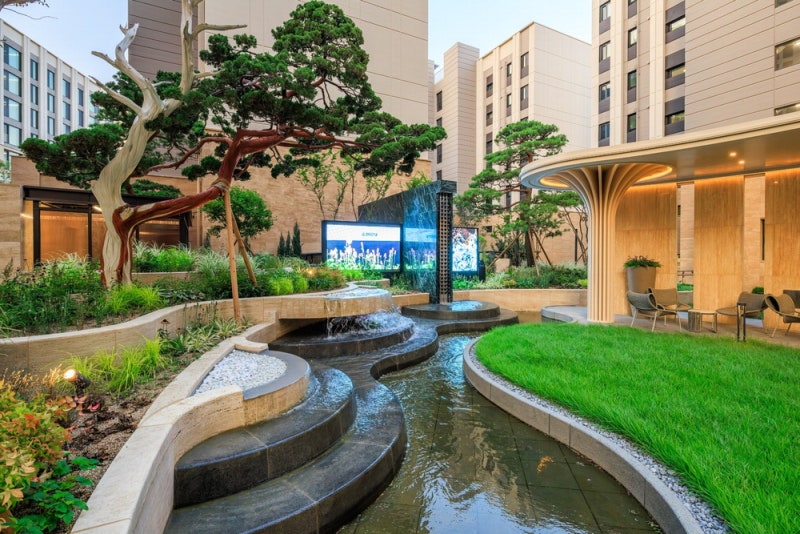 현대건설, 하이엔드 주거의 기준 높여