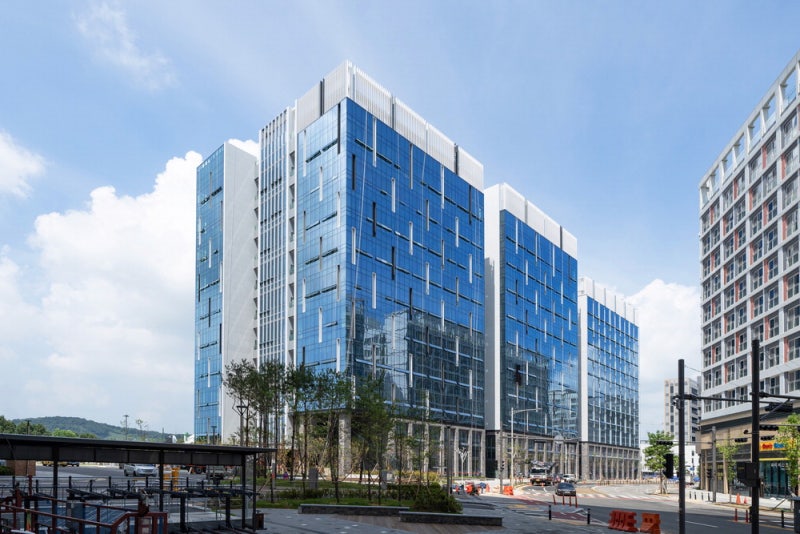 KCC글라스, 초고단열 코팅유리로 경쟁력 강화