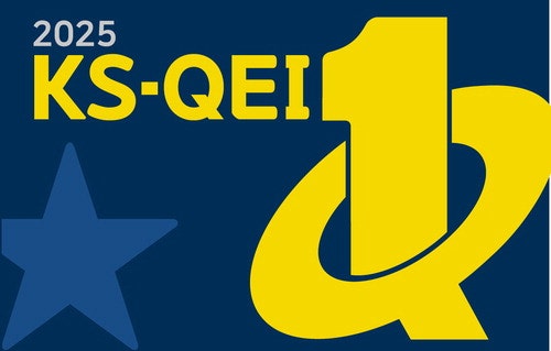 2025 한국품질만족지수(KS-QEI) 기업
