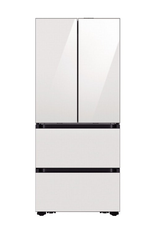 삼성전자, 맛과 핏 모두 맞춰 주는 김치냉장고