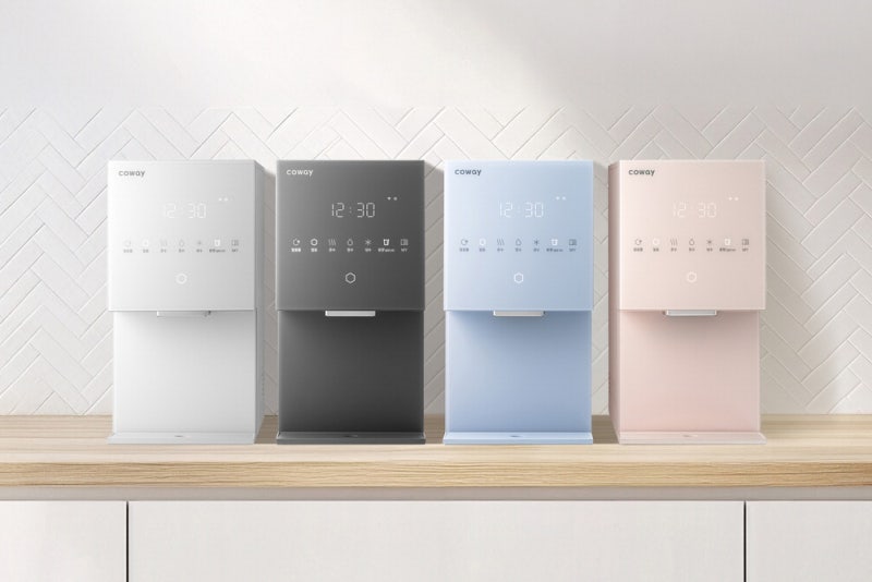 코웨이, 1500만 고객이 선택한 '부동의 1위'