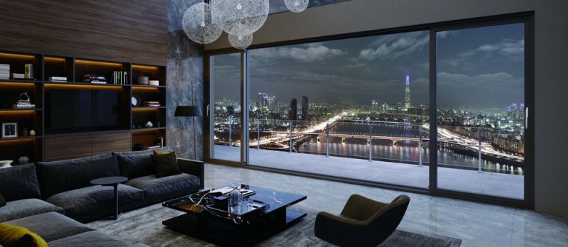 KCC, 최고의 품질·최상의 서비스 창호 5대 성능 갖춘 우수 제품