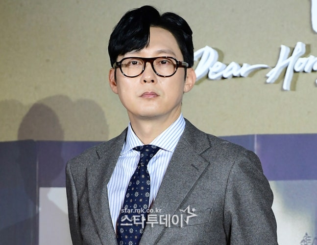 <b>박병은</b>, <b>호두앤유</b>와 <b>전속계약</b>…‘김혜수·신하균과 한솥밥’[공식]