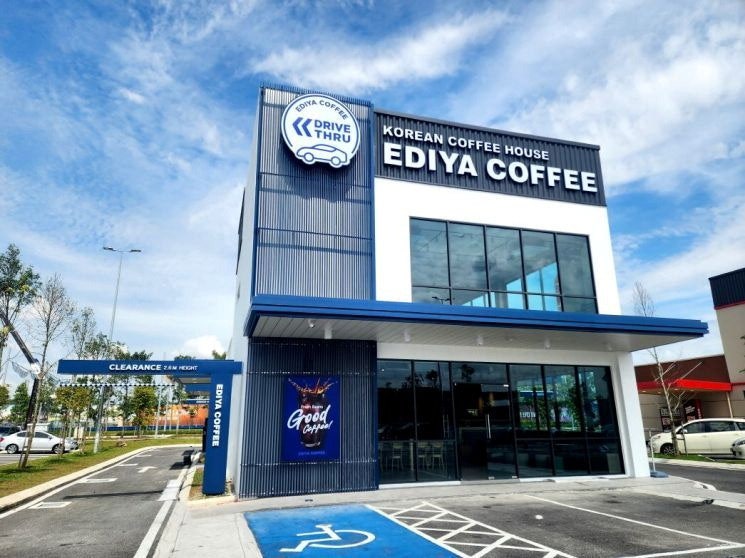 진격의 K커피 이디야 '동남아 3국'도 뚫었다