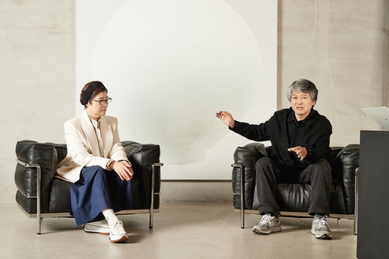 웰니스 로봇 나무엑스…한국적 디자인 묘미 살려