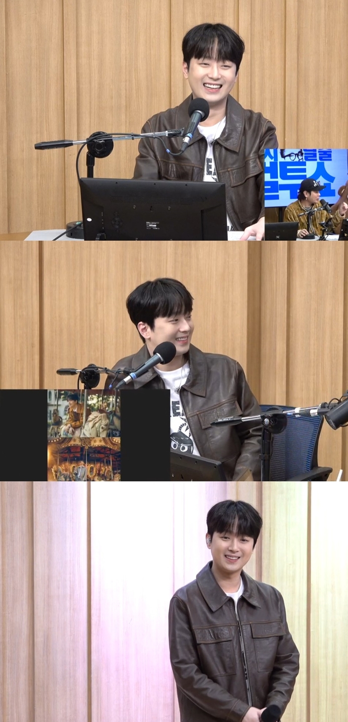 <b>이찬원</b> “정규 2집, 조영수·로이킴·김이나가 함께해” 역대급 라인업