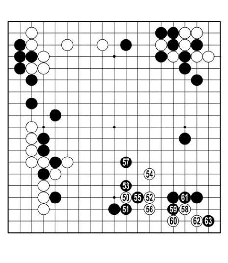 [GS칼텍스배 프로기전] 강자에 강하다