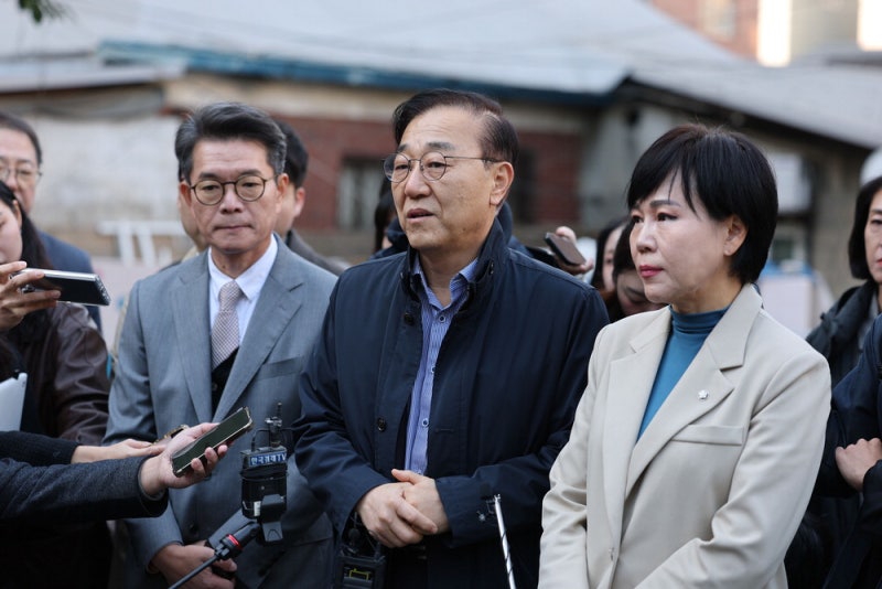 "재건축 빨리" 외친 김윤덕·오세훈…방법은 엇박자