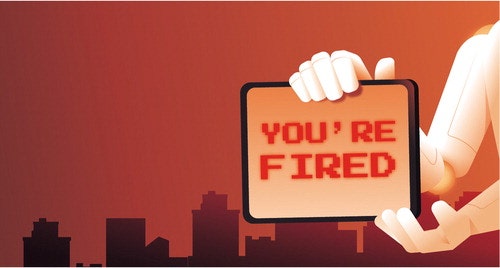 AI '일자리 파괴' 현실화 … 실리콘밸리 해고 칼바람