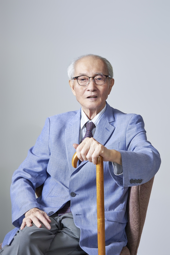 이기준 한국공학한림원 초대 회장은 매일경제신문과 인터뷰하면서 창의적 리더의 시대에 미래 인재들이 공학을 꿈꾸고 선망하는 분위기를 만들어야 한다고 조언했다. [한국공학한림원]