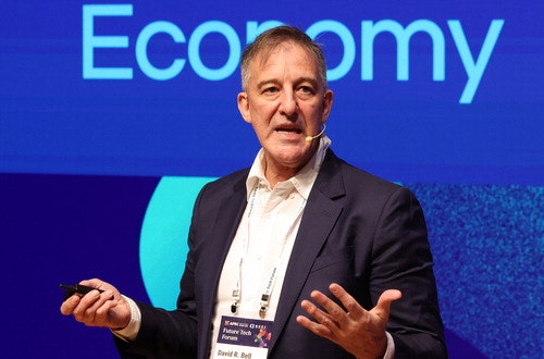 소비는 여전히 오프라인에서 완성 … AI로 맞춤서비스 제공해야