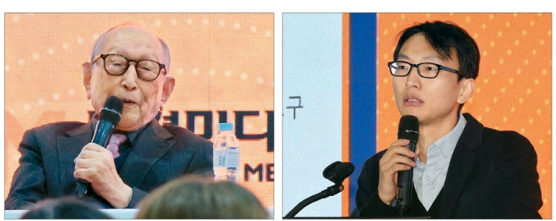 105세 철학자의 조언 "성장하는 동안 늙지 않아…60세가 시작"