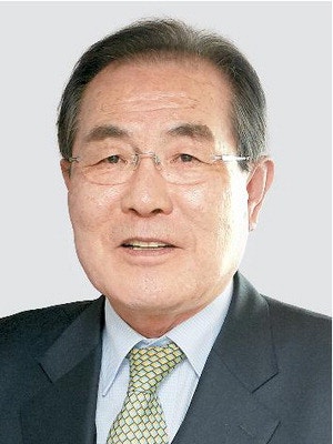 윤동한 콜마그룹 회장, 딸에 98억 증여