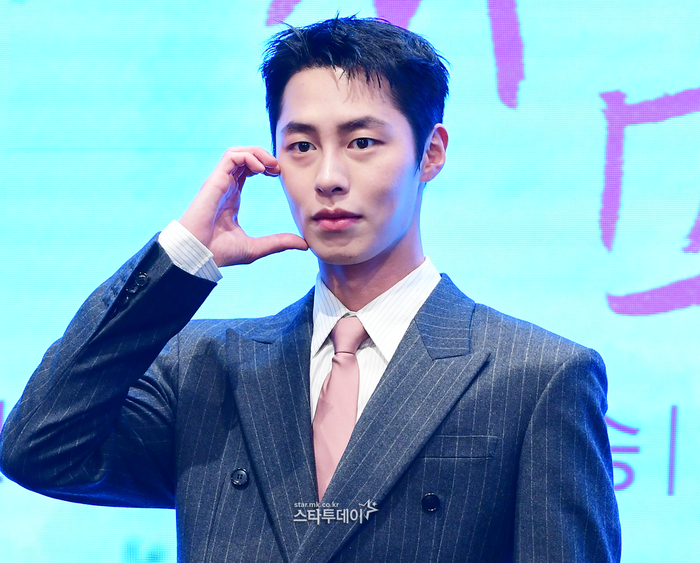 ‘<b>마지막 썸머</b>’ <b>이재욱</b> “첫 1인2역 어려웠지만 만족”
