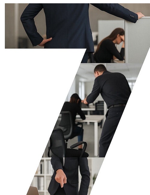 리더를 망치는 '7대 죄악' 당신은 어디에 빠졌나