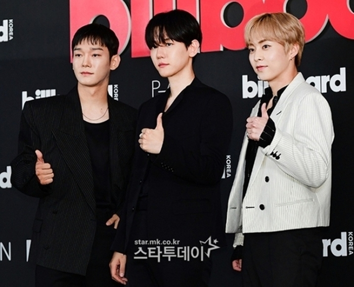 <b>첸백시</b> 측 “<b>엑소</b> 활동 간절…SM 조건 전부 수용”