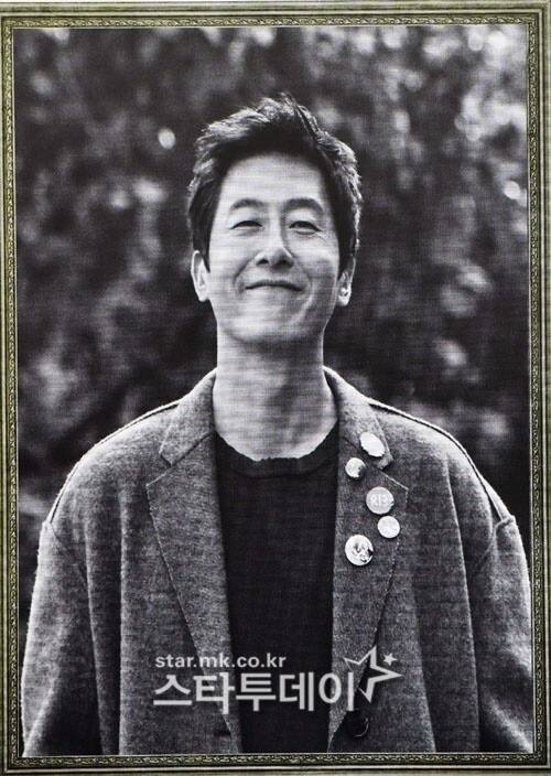 고 <b>김주혁</b>, 사망 <b>8주기</b>…보고픈 ‘구탱이 형’[MK이슈]