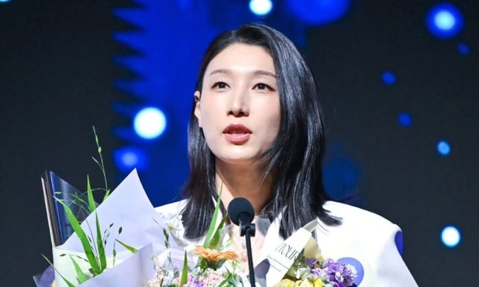 ‘김연경 은퇴’에 <b>흥행</b> 부진 걱정했는데…<b>여자배구</b> 관중 늘어난 까닭