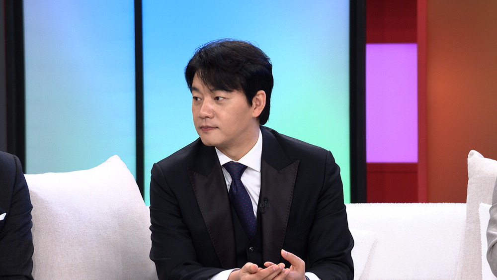 [MBN] '실장 전문배우' 김승수·박정철의 삶