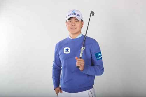 전반 마지막 홀서 이글한 느낌 … 골프 인생 후반전도 도전 계속