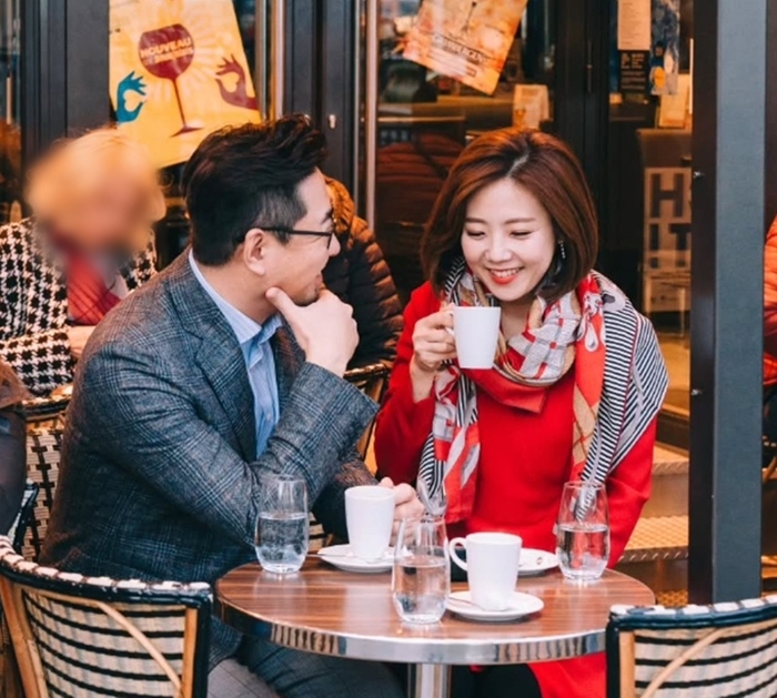 <b>김선영</b>, 故<b>백성문</b> 떠나보내며...“고통 속에도 다정했던 남편”[전문]