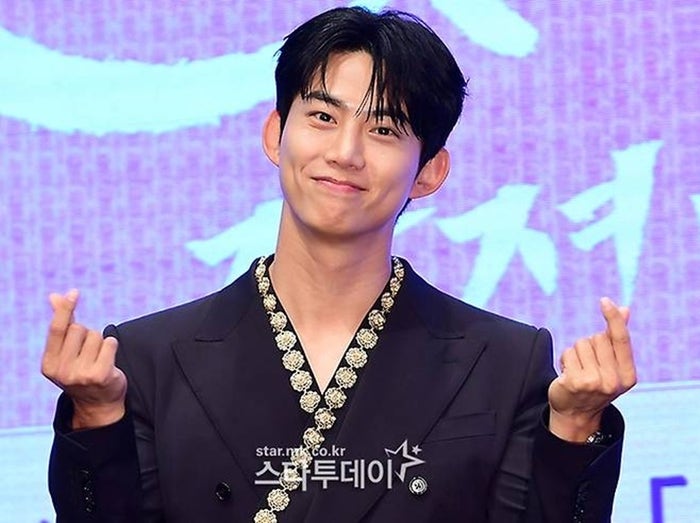 “평생 함께하기로”...2PM <b>옥택연</b>, 비연예인과 내년 봄 <b>결혼</b>