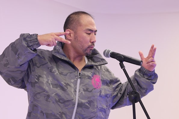 “<b>윤 어게인</b>!”…래퍼 <b>정상수</b>, 충암고 축제서 정치적 발언 <b>논란</b>