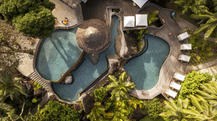 세이셸 콘스탄스 레무리아 리조트 / 사진=콘스탄스 호텔 앤 리조트