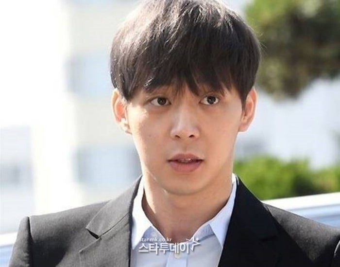 한일 ‘마약 스타’ 만났다…<b>박유천</b>, ‘대마 혐의’ 배우와 <b>드라마 출연</b>