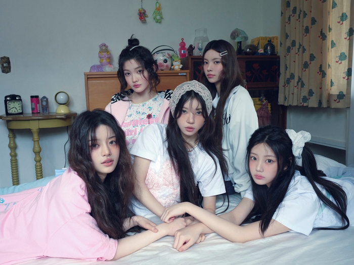 <b>아일릿</b>, 글로벌 브랜드 광고 모델 발탁…‘트렌드 아이콘’ 행보