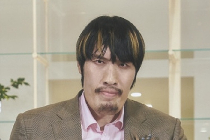 이종격투기 선수 최홍만. 사진| tvN