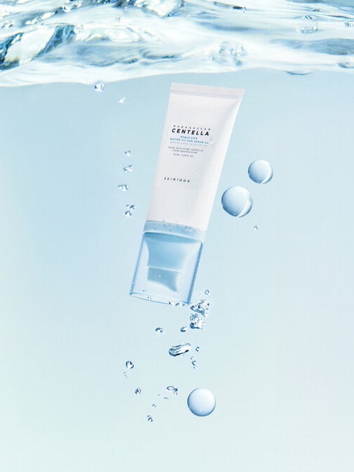 촉촉하게 수분 채워 세계인 피부 지켜요