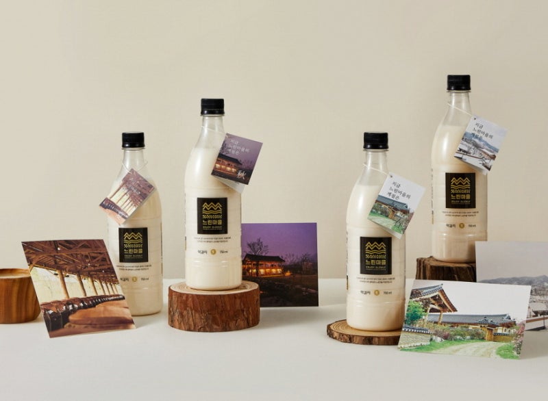 "男 청량한 맛, 女 달콤한 맛 좋아해" … 막걸리도 '취향소비' 시대