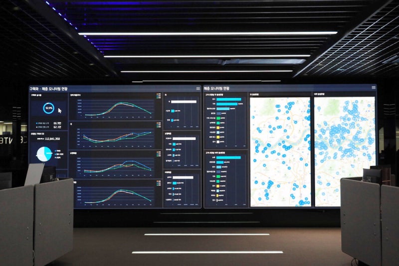 곳곳 쥐 출몰 공포…'스마트 방제' 해결사로 떴다