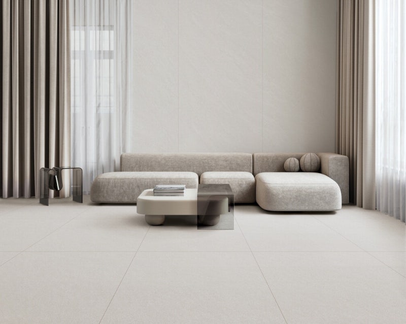 훨씬 더 넓어보이네…강마루의 마��술