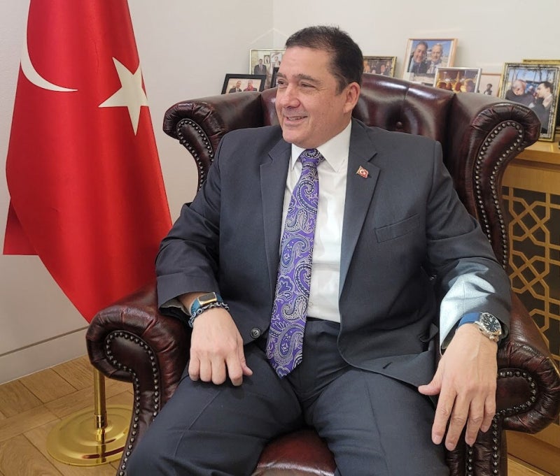 "형제국가 韓과 이젠 원전동맹 기대"