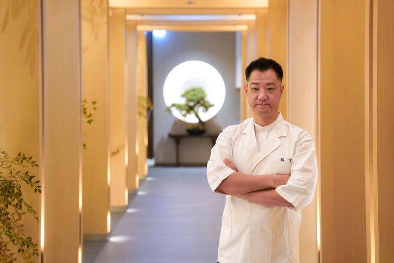 450년 역사·16년간 미쉐린 … 모두 지켜낸 비결은 '팀워크'