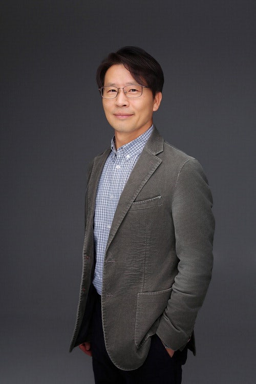 '韓 최초' APEC 과학기술혁신의장 박환일