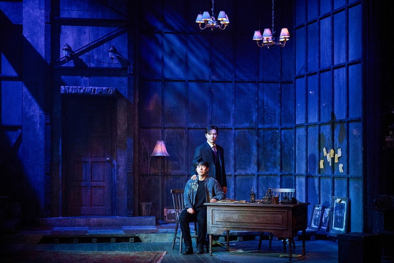 10개도시 투어·시상식 7관왕…中 사로잡은 韓뮤지컬