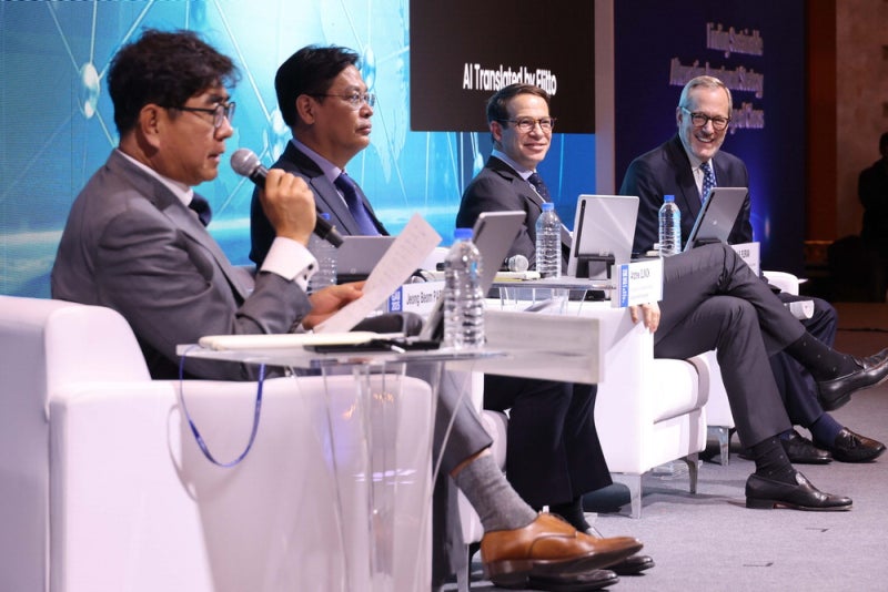 전력·데이터센터 '슈퍼 사이클' … 2경원 인프라 시장 열린다