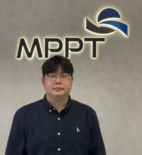 홍민규 엠피피티 대표, 유해물질 없는 표면처리제 개발