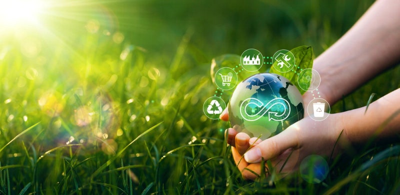 기술 혁신으로 脫탄소…'순환경제'가 미래경쟁력