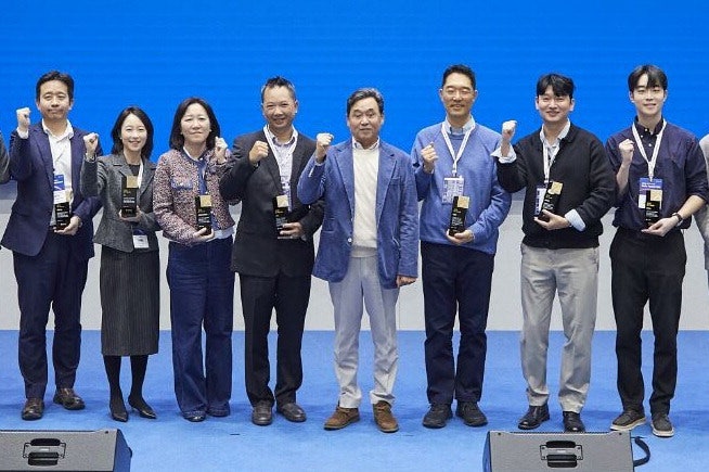 JB금융그룹 '2025 JB포럼' 개최