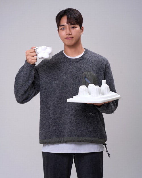 3D 프린팅으로 도자기 현대화 … 예술·기술 결합해 글로벌 공략