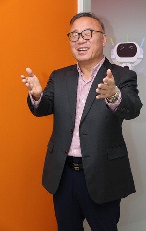 한국형 문서, AI가 학습할 수 있게 돕죠