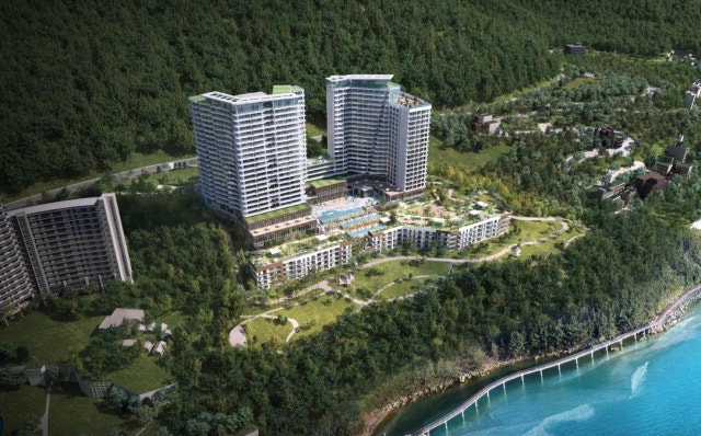 거제에 대형 리조트…7200억 투입