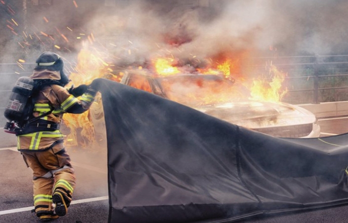 [사진제공=파이어헌터]